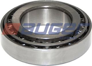 Auger 69707 - Подшипник ступицы колеса abcparts.ee