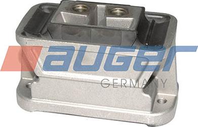 Auger 65198 - Подушка, опора, подвеска двигателя abcparts.ee