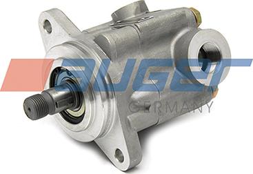 Auger 65260 - Гидравлический насос, рулевое управление, ГУР abcparts.ee