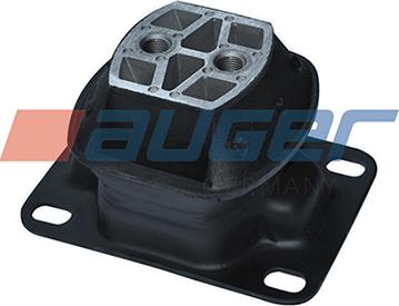 Auger 65227 - Подушка, опора, подвеска двигателя abcparts.ee