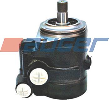 Auger 65272 - Гидравлический насос, рулевое управление, ГУР abcparts.ee