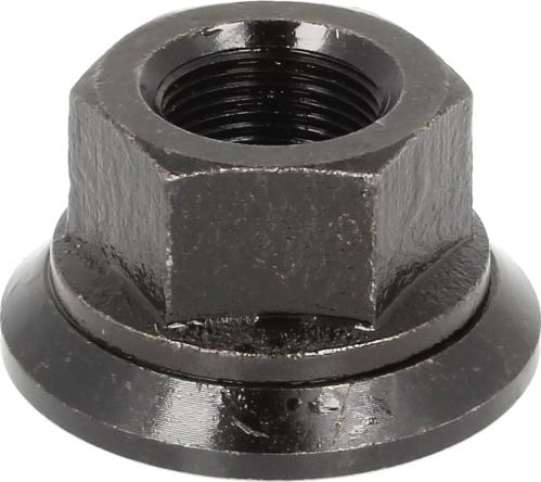 Auger 65722 - Гайка крепления колеса abcparts.ee