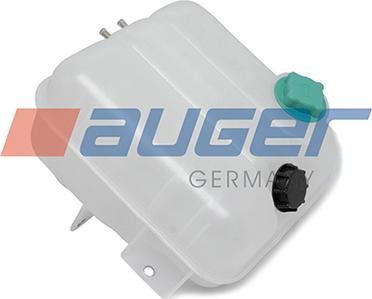 Auger 66430 - Компенсационный бак, охлаждающая жидкость abcparts.ee