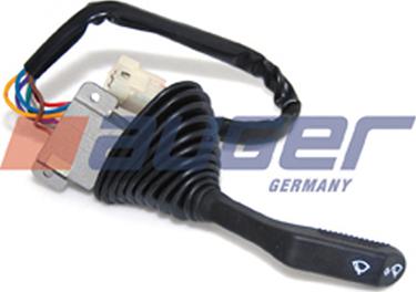 Auger 66339 - Переключатель стеклоочистителя abcparts.ee