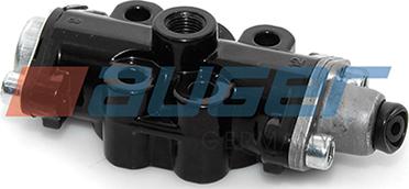 Auger 68611 - Ускорительный клапан abcparts.ee