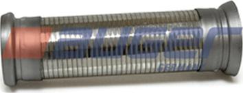 Auger 68333 - Гофрированная труба, выхлопная система abcparts.ee