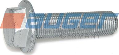 Auger 68242 - Болт крепления, стабилизатор abcparts.ee