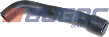 Auger 67971 - Напорный трубопровод, пневматический компрессор abcparts.ee