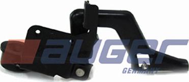Auger 67023 - Шарнир, капот abcparts.ee
