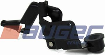 Auger 67022 - Шарнир, капот abcparts.ee