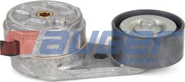 Auger 67767 - Натяжитель, поликлиновый ремень abcparts.ee