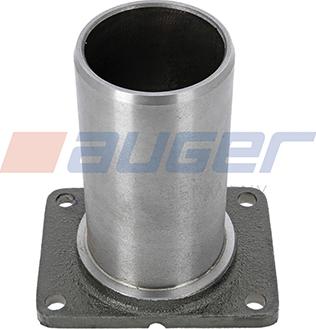 Auger 109928 - Направляющая гильза, система сцепления abcparts.ee