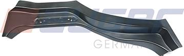 Auger 109495 - Обшивка, подножка abcparts.ee