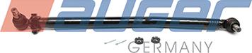 Auger 10932 - Продольная рулевая штанга, тяга abcparts.ee
