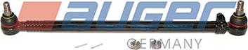 Auger 10458 - Продольная рулевая штанга, тяга abcparts.ee