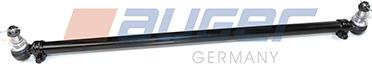 Auger 10412 - Продольная рулевая штанга, тяга abcparts.ee