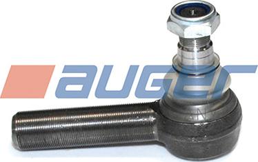 Auger 10615 - Наконечник рулевой тяги, шарнир abcparts.ee