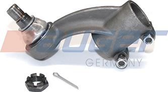 Auger 10093 - Наконечник рулевой тяги, шарнир abcparts.ee