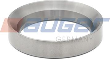 Auger 100929 - Кольцо седла клапана abcparts.ee