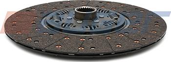 Auger 100543 - Диск сцепления, фрикцион abcparts.ee