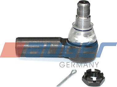Auger 10021 - Наконечник рулевой тяги, шарнир abcparts.ee