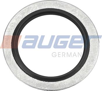 Auger 101978 - Уплотнительное кольцо, резьбовая пробка маслосливного отверстия abcparts.ee