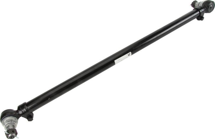 Auger 10187 - Продольная рулевая штанга, тяга abcparts.ee