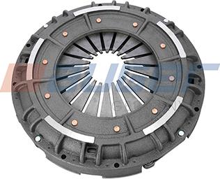 Auger 101398 - Нажимной диск сцепления abcparts.ee