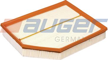 Auger 108329 - Воздушный фильтр двигателя abcparts.ee