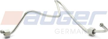 Auger 108215 - Трубопровод высокого давления, система впрыска abcparts.ee
