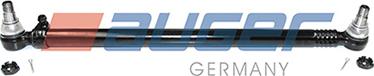 Auger 10383 - Продольная рулевая штанга, тяга abcparts.ee