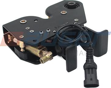 Auger 103736 - Замок, кабина abcparts.ee