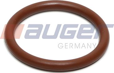 Auger 102001 - Прокладка, корпус маслянного фильтра abcparts.ee