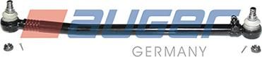 Auger 10271 - Продольная рулевая штанга, тяга abcparts.ee