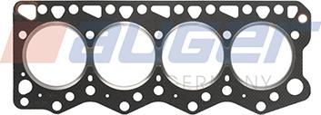 Auger 107275 - Прокладка, головка цилиндра abcparts.ee