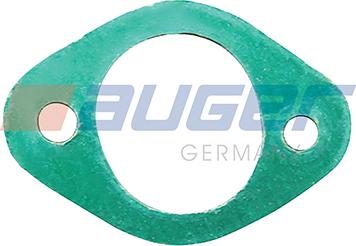 Auger 114838 - Прокладка, впускной коллектор abcparts.ee