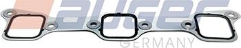 Auger 115091 - Прокладка, впускной коллектор abcparts.ee