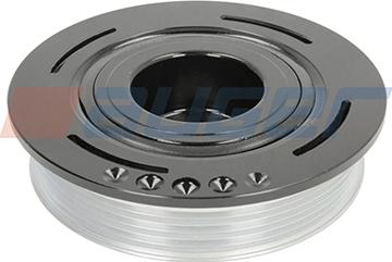 Auger 110931 - Шкив коленчатого вала abcparts.ee