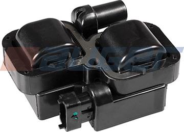 Auger 110617 - Катушка зажигания abcparts.ee