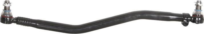 Auger 11023 - Продольная рулевая штанга, тяга abcparts.ee