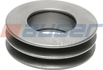 Auger 110702 - Натяжитель, поликлиновый ремень abcparts.ee