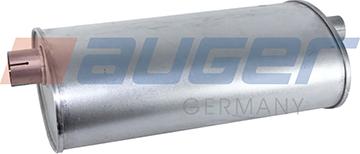 Auger 111472 - Средний глушитель выхлопных газов abcparts.ee