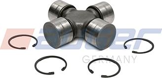 Auger 118625 - Шарнир, продольный вал abcparts.ee