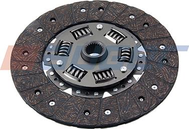 Auger 118307 - Диск сцепления, фрикцион abcparts.ee
