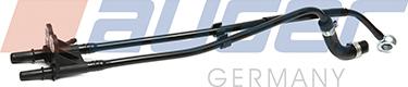 Auger 112483 - Топливопровод abcparts.ee