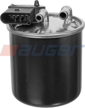Auger 112548 - Топливный фильтр abcparts.ee