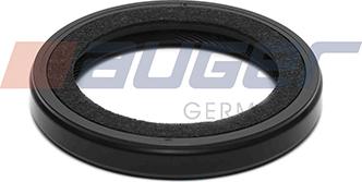 Auger 134102 - Уплотняющее кольцо, коленчатый вал abcparts.ee