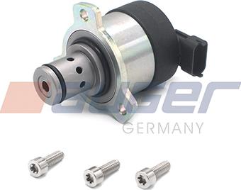 Auger 121472 - Регулирующий клапан, количество топлива (Common-Rail-System) abcparts.ee