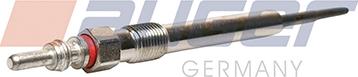 Auger 121355 - Свеча накаливания abcparts.ee