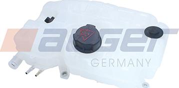 Auger 128112 - Компенсационный бак, охлаждающая жидкость abcparts.ee